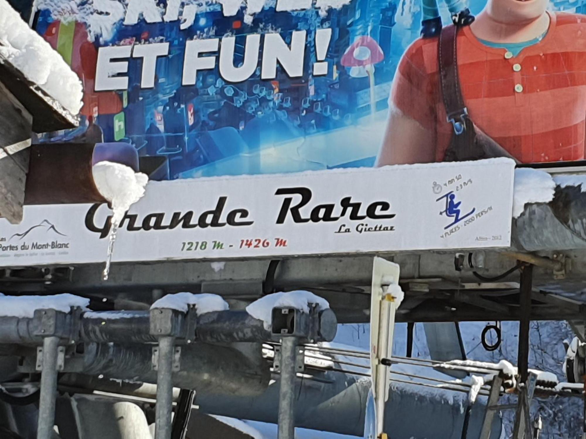 La Duchere 6 Personnes Le Plan La Giettaz Esterno foto